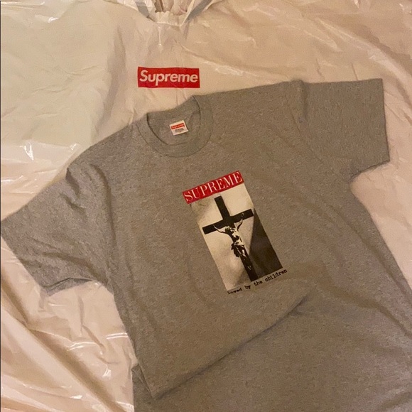 supreme loved by children